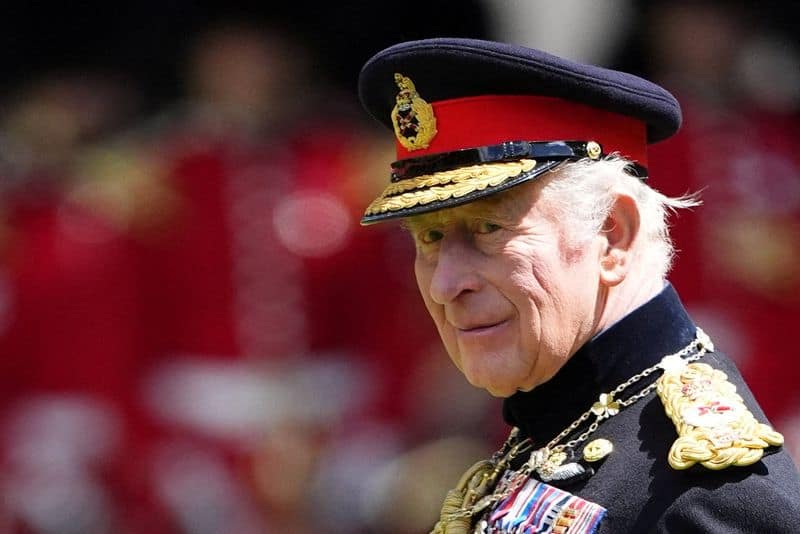 King Charles III to reveal personal tax bill, will not live at Buckingham Palace
