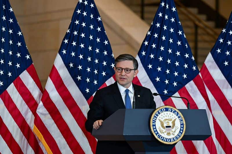 House Speaker to Send Housing Bill to White House