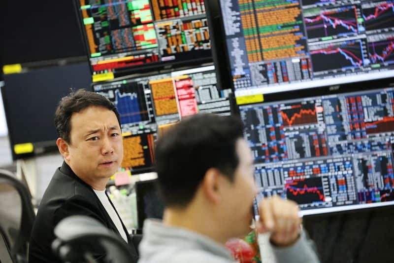 South Korea's Won to Trade 24 Hours as Dealers Brace for Risks
