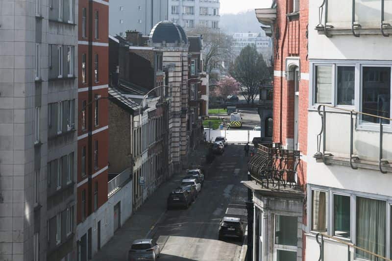 Belgian police identify suspects in March synagogue attack