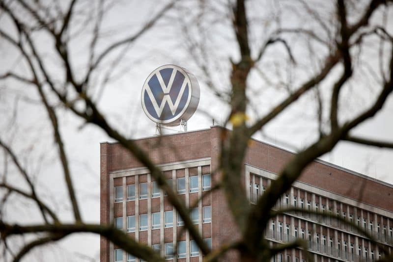 Volkswagen considers German plant closures amid job cut plans