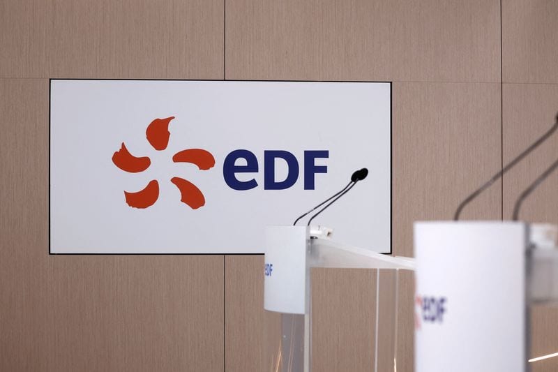 EDF sells US, Canada renewable unit to KKR