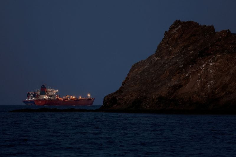 UN Pauses Hormuz Evacuations After New Ship Attack