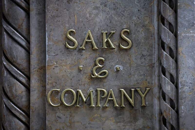 Saks Global Exits Bankruptcy With Focus on Luxury Retail