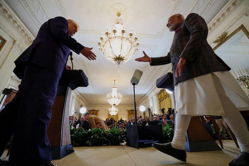 Trump likely to visit India early next year, Rubio says