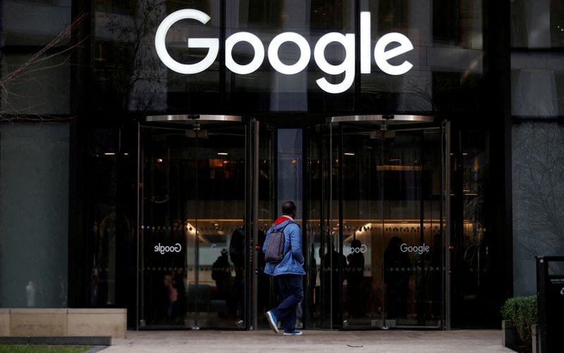 Google Limits Meta's Access to Gemini AI Models Amid Capacity Shortfall