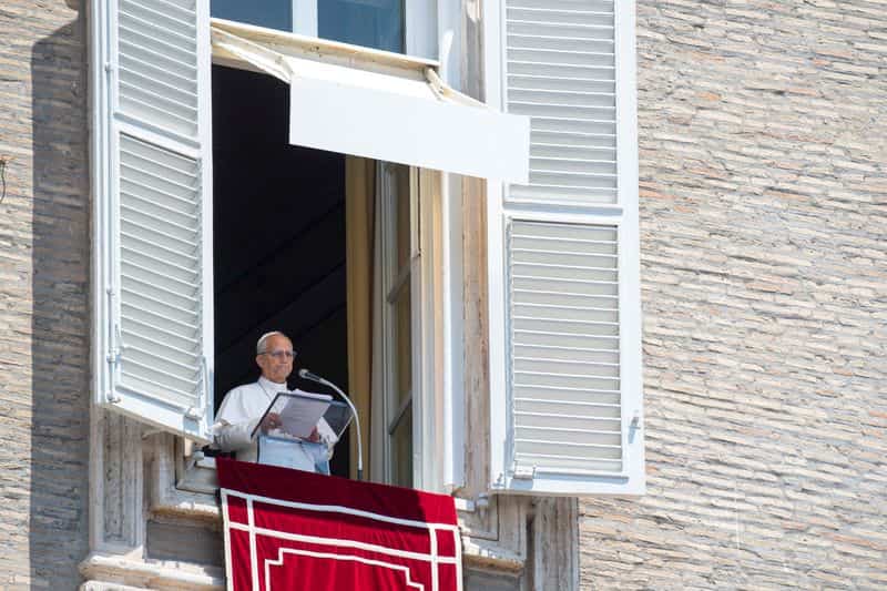 Pope Leo offers prayers for Venezuela quake victims; EU sends aid