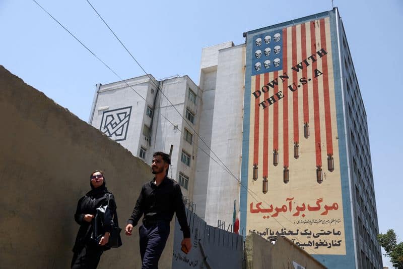 Iran Cancels Nuclear Talks with US Amid Escalating Regional Tensions