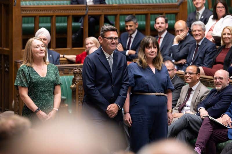 Andy Burnham to propose plan for decentralizing UK power