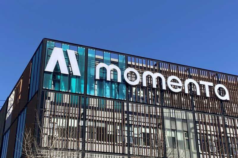 Momenta seeks $751 million in Hong Kong IPO for autonomous driving R&D