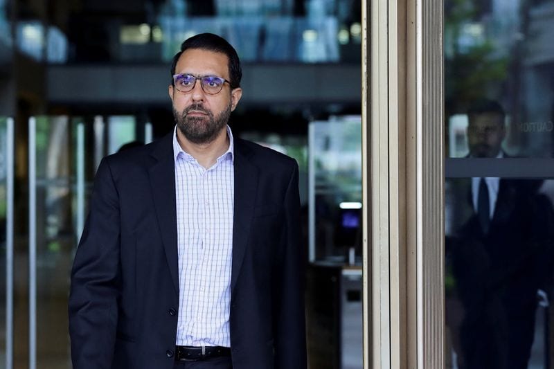 Pritam Singh retained as Workers' Party chief after conviction
