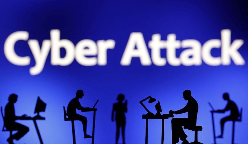 Iran cyberattacks on Israel surged in 2026, Israeli cyber chief says