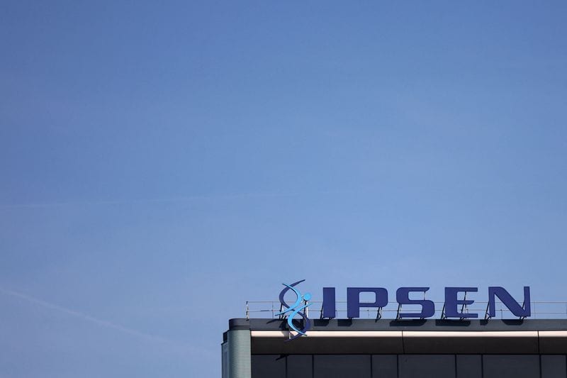 Ipsen to acquire Kartos Therapeutics for $450 million to expand oncology pipeline