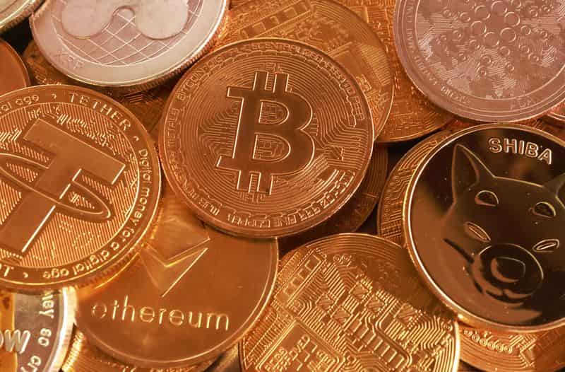 MicroStrategy Valuation Falls Below Bitcoin Holdings Value