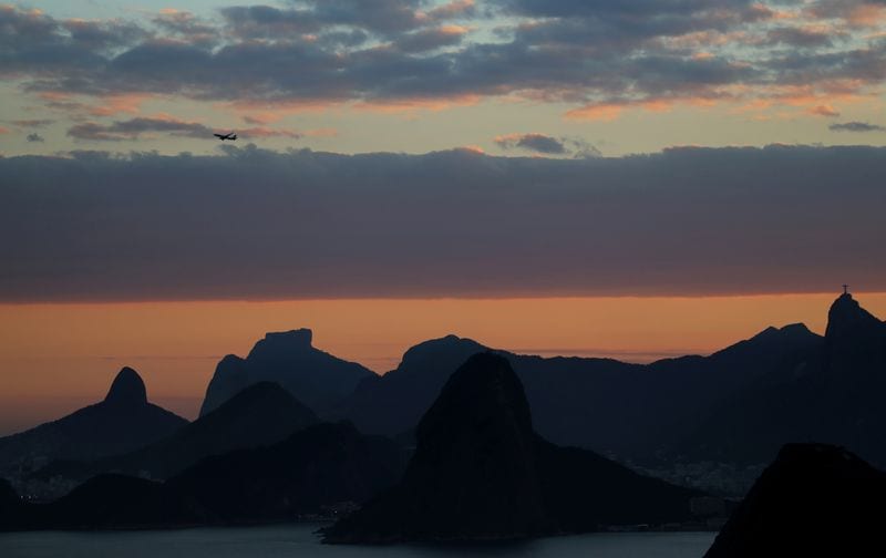 Brazil's central government posts primary deficit in May