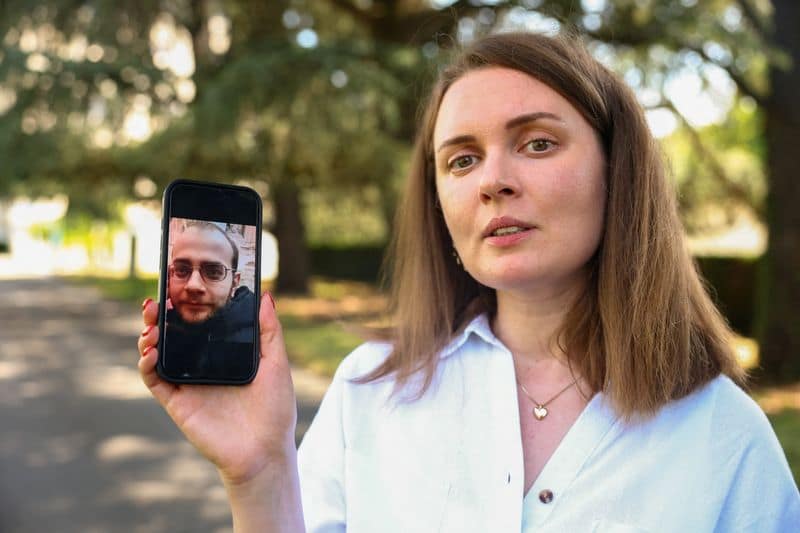 Ex-Belarus prisoner questions easing sanctions amid ongoing repression