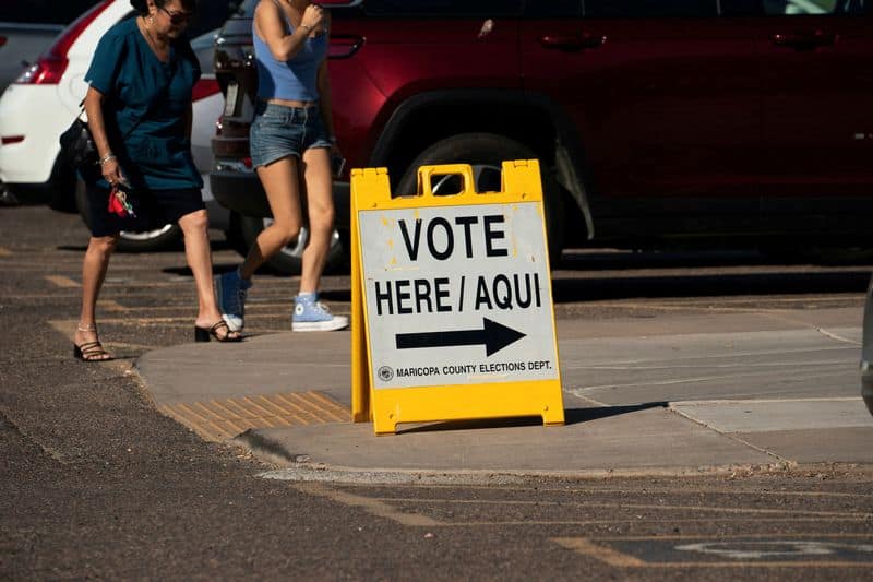 Supreme Court backs mail-in ballots received after Election Day