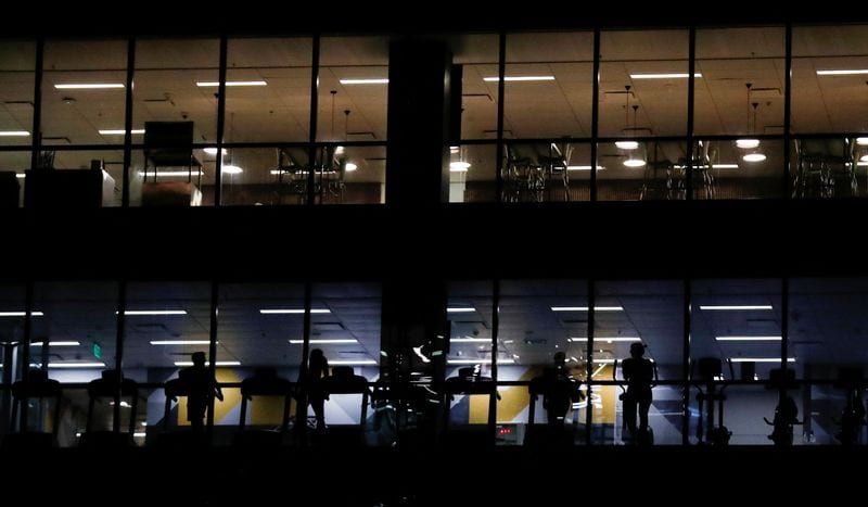 Argentina Economic Activity Grows Less Than Expected in April