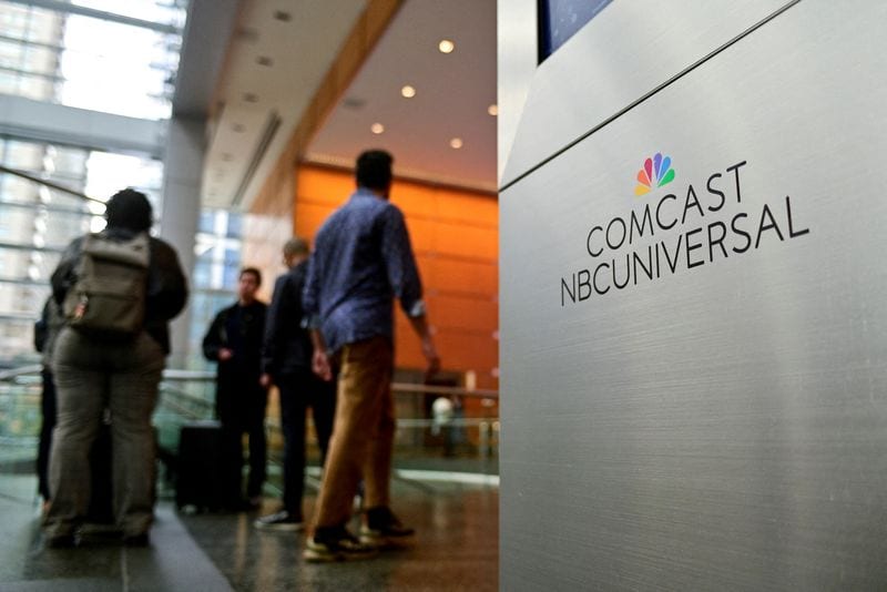 NBCUniversal eyes video game business post-Comcast split