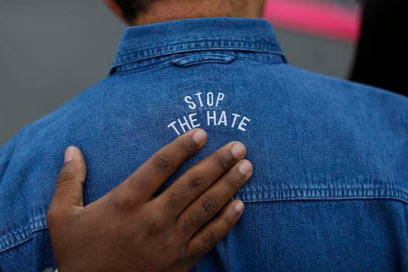 Maryland man sentenced to 15 months for online threats against Black and Muslim communities