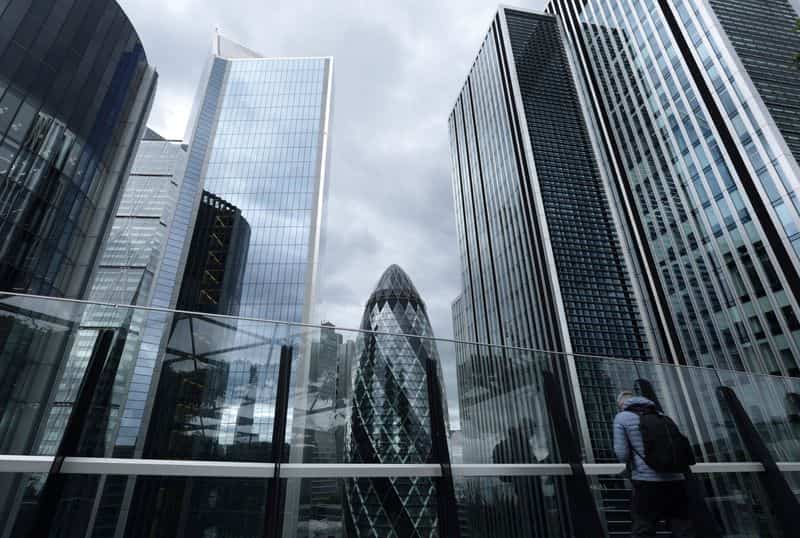 UK business confidence dips amid persistent cost and economic worries