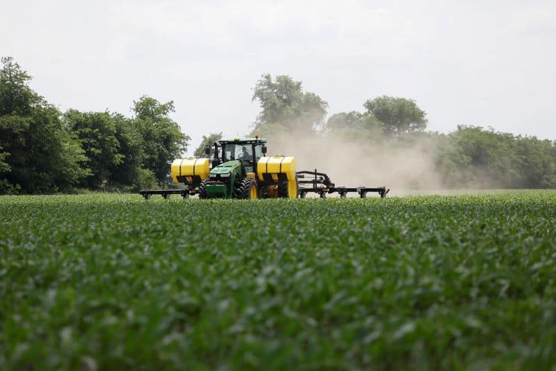 Trump suspends Morocco phosphate duties for 8 months