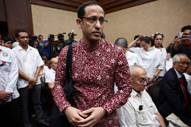 Indonesia court to announce verdict in high-profile graft case against Gojek founder