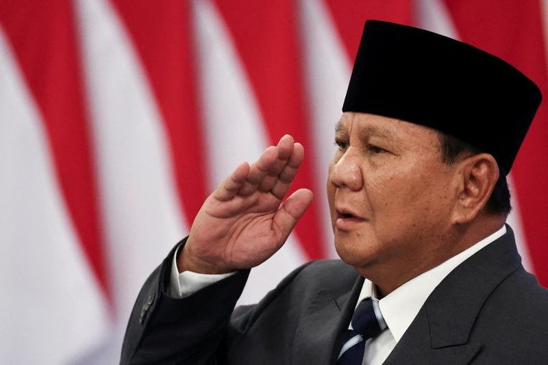 Indonesia scales back military training after participant deaths