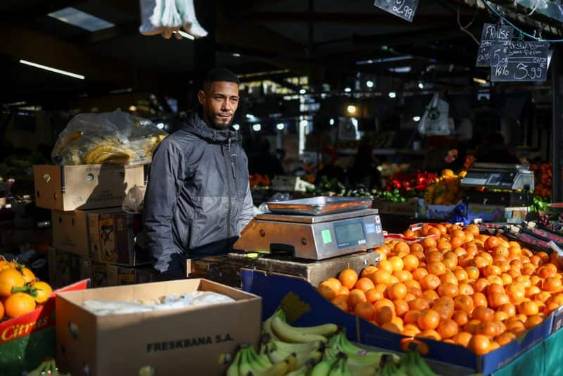 French inflation slows to 1.8% in June, missing forecasts