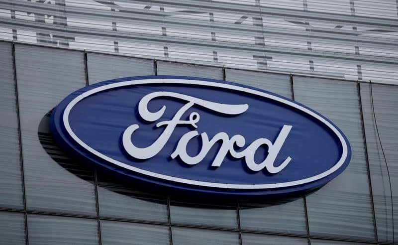 Ford Recalls Over 741,000 US Vehicles for Park System Defect
