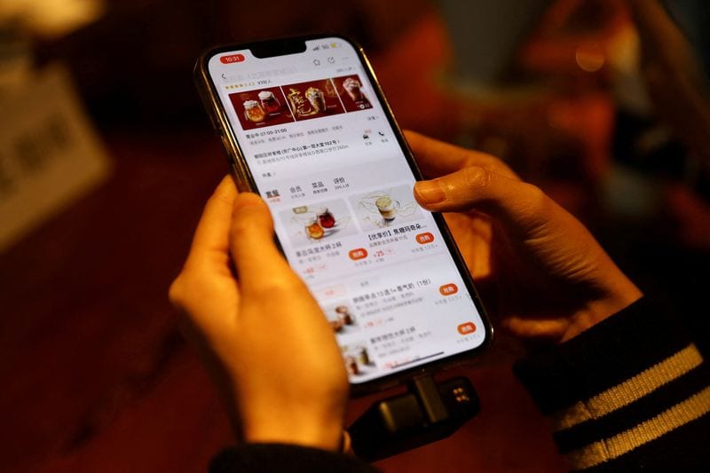 Meituan releases trillion-parameter AI model trained on Chinese chips