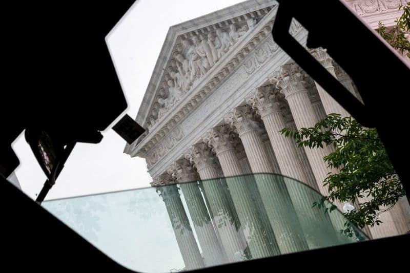 Supreme Court grants Trump power to fire heads of independent agencies