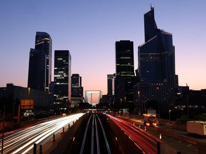France faces debt rise without spending cuts, pension reform, OECD says