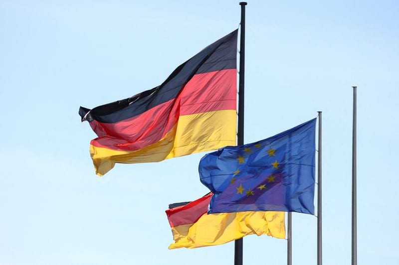 Germany demands $456B cut to EU budget, calls plans 'unaffordable'