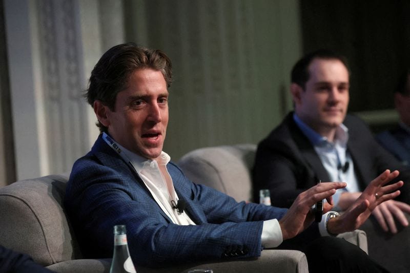 Activist Jana Partners Builds Stake in Everpure