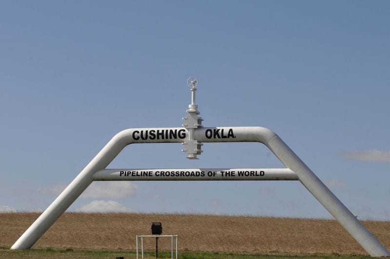 South Bow, Bridger Plan New Wyoming-to-Oklahoma Oil Pipeline
