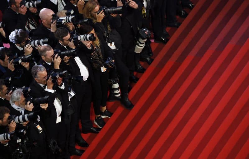 Getty Images scraps Shutterstock merger after UK regulator demands sale of editorial business