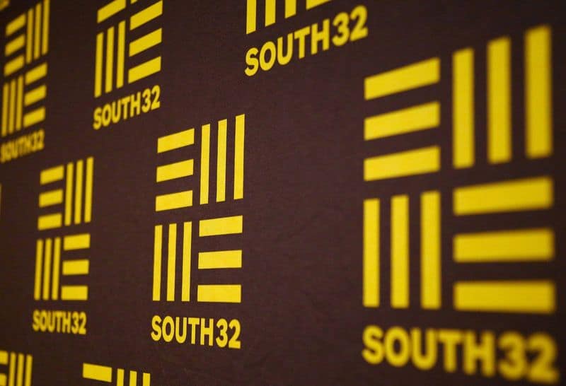 South32 to sell aluminium assets to Alcoa for up to $5.6 billion