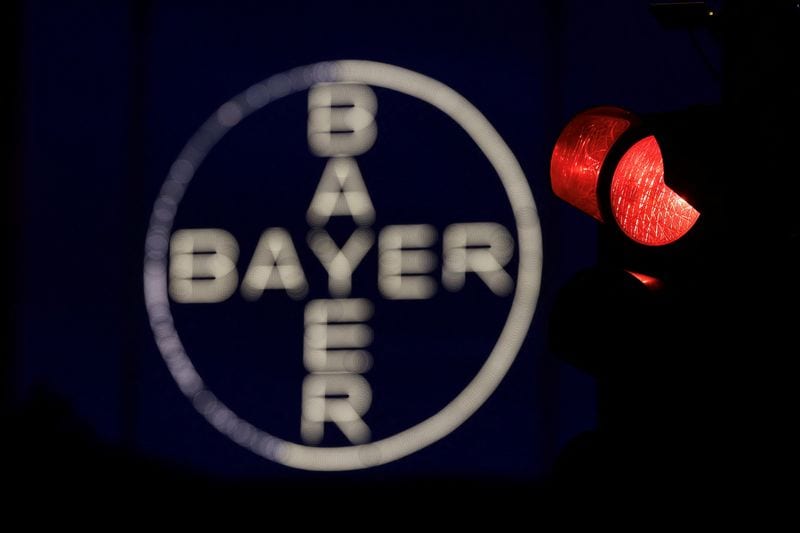 Bayer seeks US duties on Chinese glyphosate, angering farmers