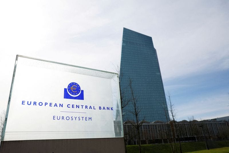 ECB should not rush rate hike, Demarco says