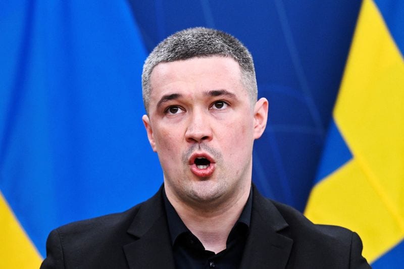 Ukraine seeks €6.6B from EU's peace fund for military aid