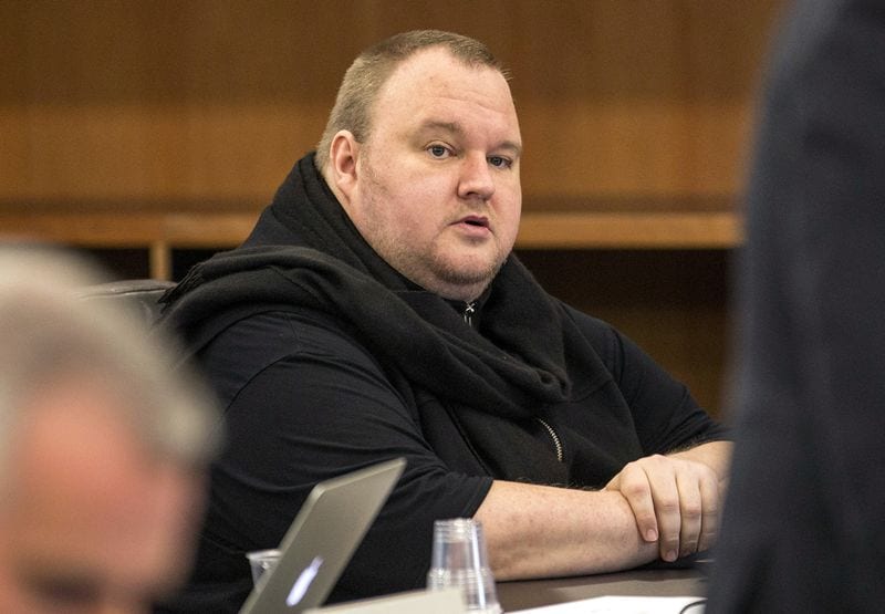 Kim Dotcom loses extradition appeal in New Zealand