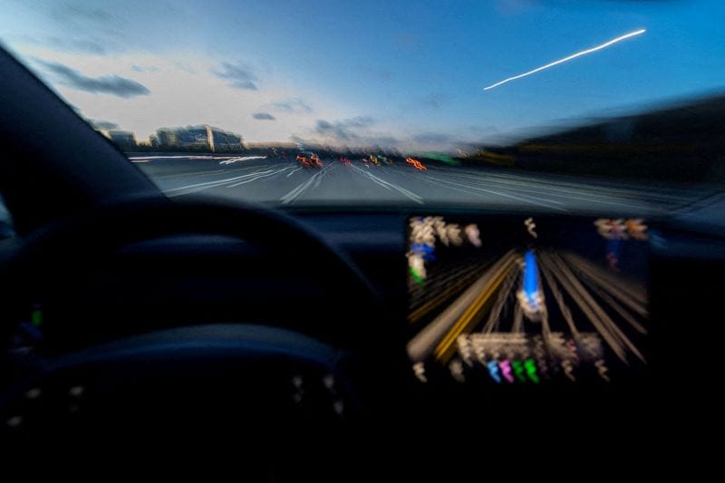 US Auto Sales Steady Amid High Gas Prices and Inflation