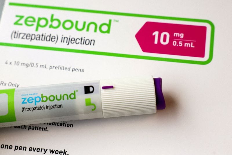 Medicare launches $50/month program for obesity drugs