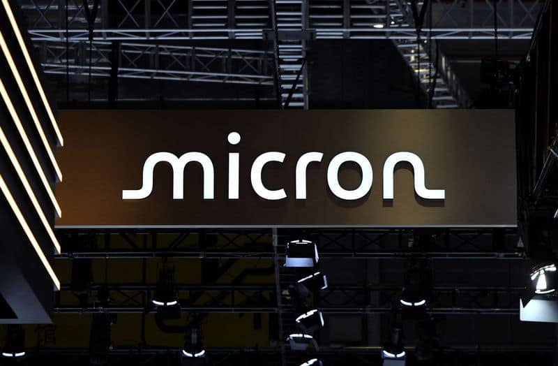 Micron and GM sign semiconductor supply agreement