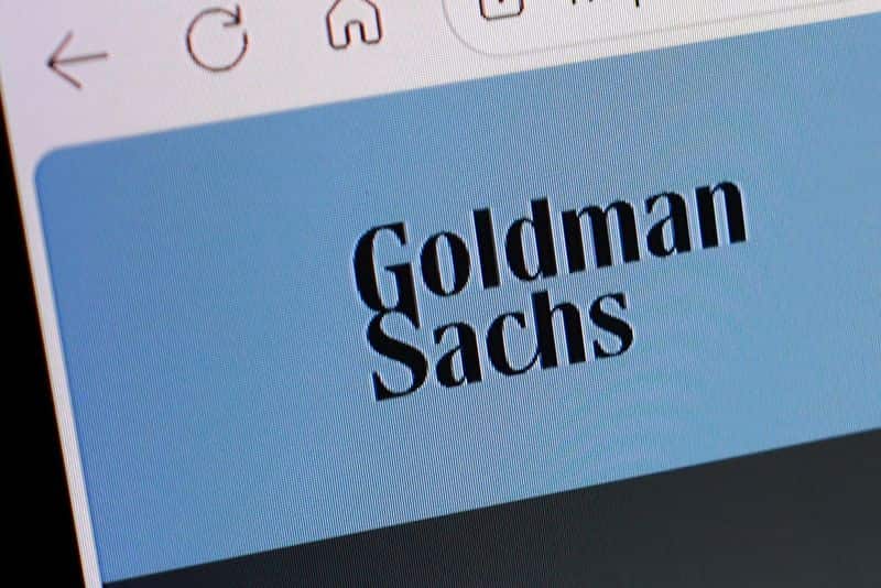 Goldman private credit fund sees lower redemption requests