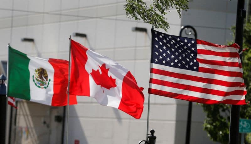 Trump Refuses USMCA Renewal, Opts for Annual Reviews