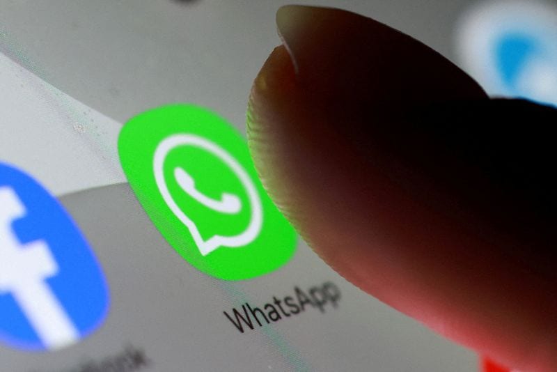 India asks WhatsApp to hold 'usernames' rollout pending consultations