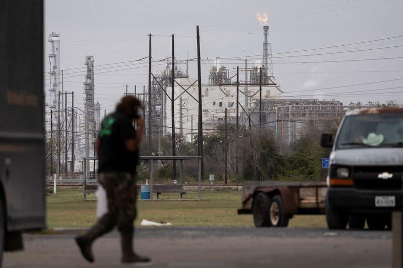 US data center gas plants could rival France's emissions, report says