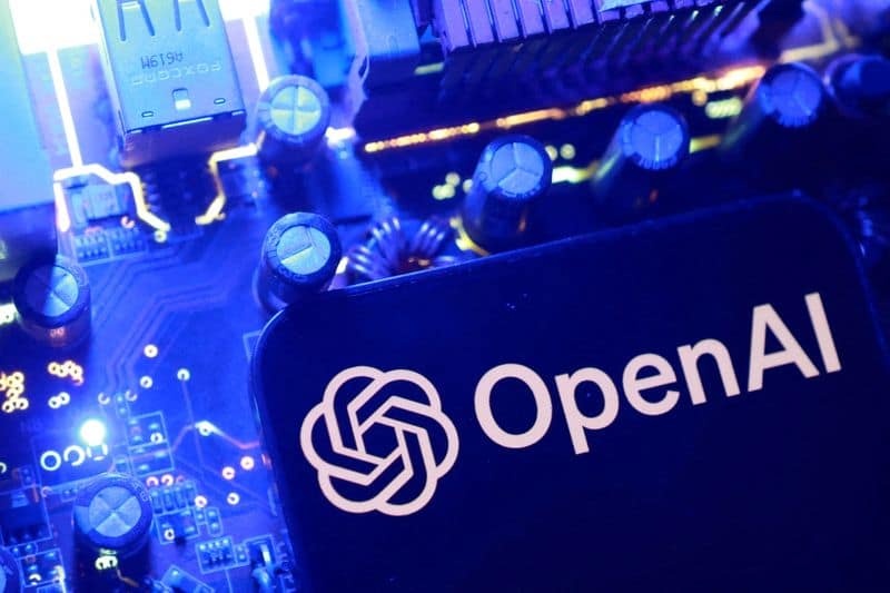 California man sues OpenAI, alleging ChatGPT exacerbated bipolar disorder